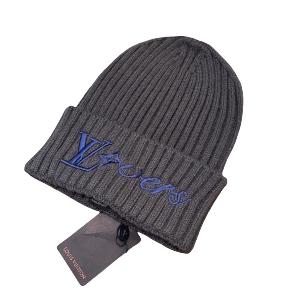 Vers LV Beanie